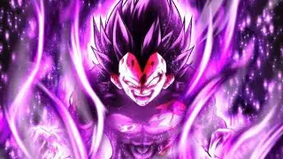 //💯💢deuses react rap Vegeta||Ego Superior||(@AniRap)💢💯\\
