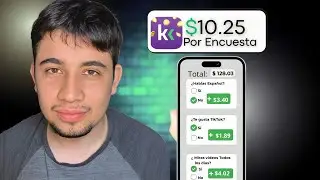 $128 a Day? I Tried KashKick in the US and This Is How Much I Earned