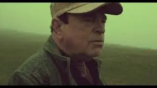 NIALL TONER - LAST WOLF ON THE MOUNTAIN