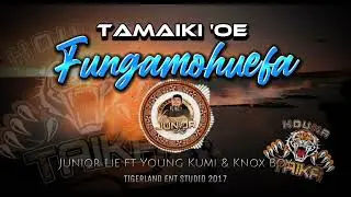 JUNIOR LIE - 