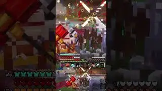 HARDCORE EldenCraft Beyond to Ascension | m&aacute;s de 500 mods, shaders y trauma psicologico