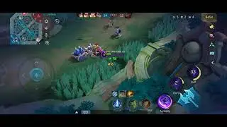 Helcut | Mobile Legends