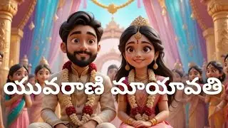 Yuvarani mayavathi||యువరాణి మాయావతి