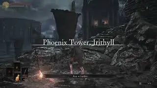 ARCHTHRONES EARLY SOUL FARM! Dark Souls 3 - Archthrones Overhaul Mod
