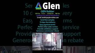 Tire Manufacturer/Tire Supplier/Tire Distributor