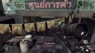 SoaR Wvyy - MW3 Montage #3