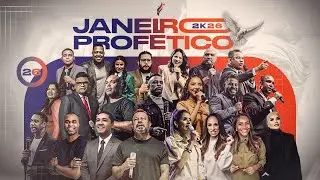 JANEIRO PROFÉTICO - DIA 5- 15/01/2026