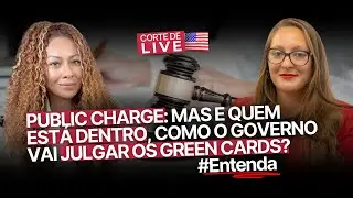 EXPLICANDO SOBRE COMO O GOVERNO PRETENDE JULGAR OS CASOS DENTRO DOS EUA!