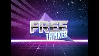 Free Thinker's Podcast 31: How To Stop Mass Shootings