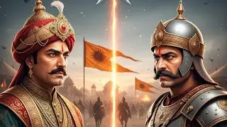 क्यों नहीं झुके महाराणा प्रताप? | Mewar History