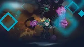 DUALYST: ABYSSIAN CASSYVA VS ABYSSIAN LILITHE : BLOOD BARONETTE OP !!!