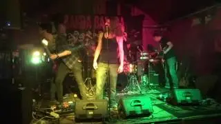 Backdoor Solution - Rock 'n Roll + Outlaw (@Wommel)