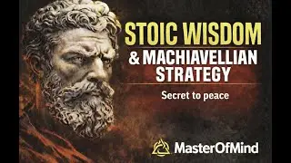 Stoic Wisdom - secrets to peace