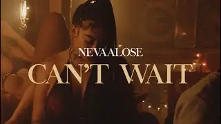 CAN'T WAIT