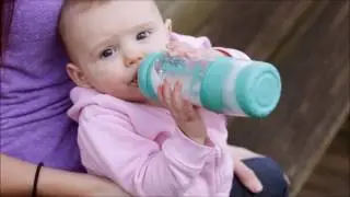 Shake Your Fuelbaby!