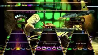Guitar Hero Smash Hits: I Love Rock 'N Roll FBFC