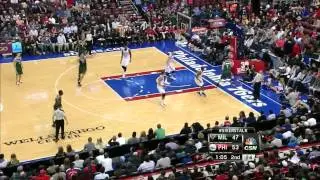 Michael Carter Williams 2013-2014 Highlights | Rookie Of The Year
