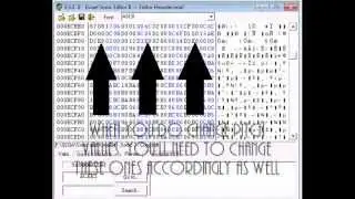 Hacking Tutorials: How to change voice pointer and pitch values in Sonic 3 & Knuckles