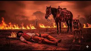 Gonzaga From Hell - A Morte do Vaqueiro (Metal)