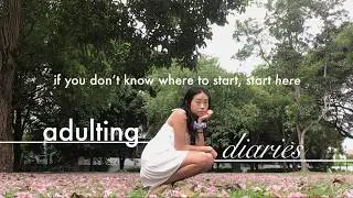 how to job hunt in Singapore in THIS economy | interview tips, resume writing, job tracker (2024)