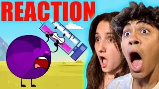 MY GIRLFRIEND AND I Finally Watch BFDIE 3 & 4!!!
