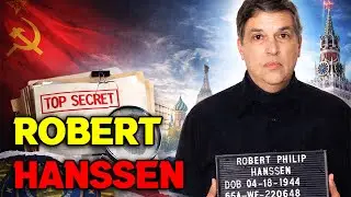 The Evidence That Revealed a Soviet Spy at the Heart of the FBI (Cold War Story)
