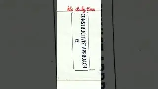 constructivist approach math lesson plan 2