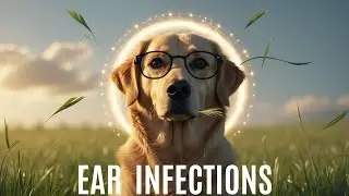Dog Ear Infections: What Your Pup Wishes You Knew 🐾 (From the Dog&rsquo;s POV)
