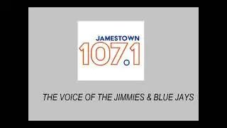 2/16/24 Boys Hockey: WDA Loser Out - Jamestown vs. Williston