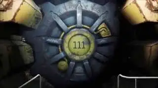 Fallout 4: Home sweet home.