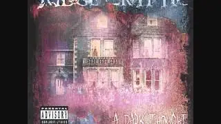 Judge Cryptic - Horrorshow (Feat Goretex Of Non-Phixion)