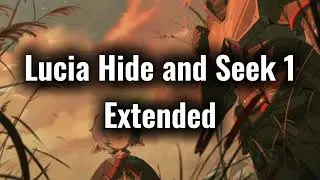 Lucia Hide and Seek Theme 1 | Season 2 Chapter 4 Main Story | ZZZ 2.3 OST