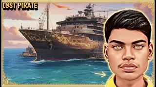 UPGRADE THE SHIP