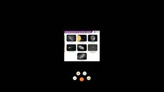 classification of celestial bodies