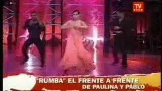 Paulina Lopez - A Mi Manera (Rumba Flamenca)