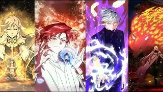 TOP20 Best🔥Manhwa/Manhua Where Main Character Reincarnated/Regressed as a Noble/Royal Family[Part 2]