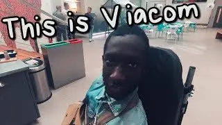 This Is Viacom (iNeedCoolVlogs #12)
