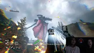 BRIGHT MEMORY DEMO!!!