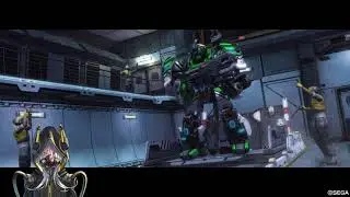 BORDER BREAK 02228