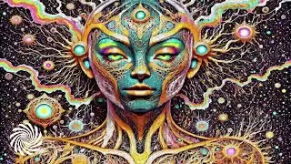 Samra - Apex [Video Clip / 8K]