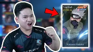 សាហាវមែន Mano លេង Hayabusa ស៊ី 20 kills #MLBB #MobileLegends #ManoGaming