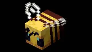 Minecraft Bee Sounds