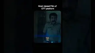 Must Watch film Which are available on OTT Platform &ldquo;RONTH&rdquo;#buzzzookashowtime #trending
