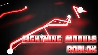 [FREE] Lightning Module v1.5 - Roblox Studio