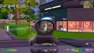 Running With Viewers Live #fortnite #gaming #fortnitelive