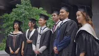 MIT Graduation 2024