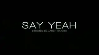 Preedy - Say Yeah (Samurai Sound Dubplate)