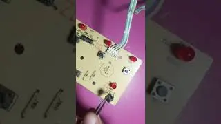 How to repair induction plate|#howtorepair #electronicmusic #repair