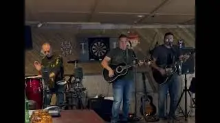 Walt Troeg and the Franks at the Stumble Inn 10/11/25!