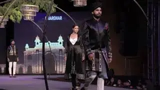 CREATIVE FASHION EVE-2022 || Dharohar- The Pride of India | Fashion Show in Surat